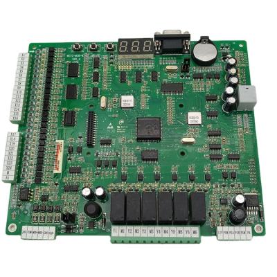 China Hotel Monarch Main Board PCB MCTC-MCB-B zu verkaufen