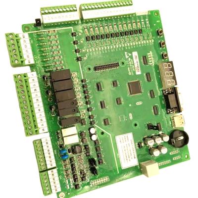 China Contemporary Monarch PCB Board MCTC-MCB-C2 zu verkaufen