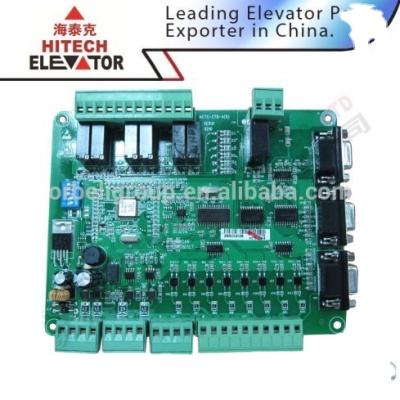 China Contemporary Monarch PCB Board MCTC-CTB-B zu verkaufen