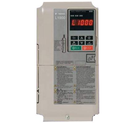 China Contemporary Inverter For Elevator Lift L1000A G7 for sale