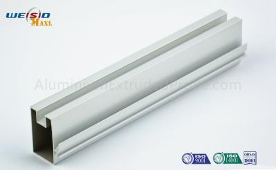 China Fenster/Türrahmen anodisierten Aluminiumprofil im Hochbau zu verkaufen