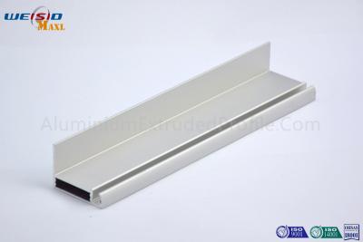 China Perfiles de pulido de la ventana de aluminio de la sustancia química de AA6063 T5/de AA6061 T6 en venta