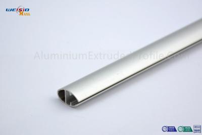 China Splitter-Farbe anodisiertes Aluminiumprofil, Aluminiumtür und Fenster-Rahmen zu verkaufen