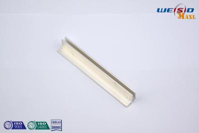 China Tunneling Industrial Aluminum Profile , Architectural Aluminium Construction Profiles for sale