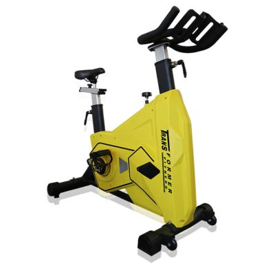 China Home Use Commercial Heavy Duty Spinning Bike Gym Exercise Bike Spinning Bike for sale