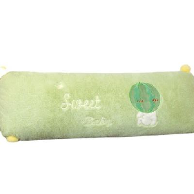 China Anti-bacteria 100% Polyester Fiber Comfort Bolster Rest High Quality Soft Polyester Fiber Filling for sale