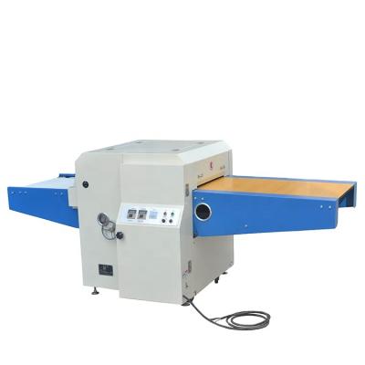 China Textile Industry / Garment Factory China Manufacturer Customized Hashima Fusing Machine With Good Quality for sale