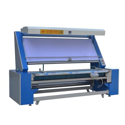 China YB-C Hotels Multifunctional Knitted Fabric Inspection Machine Manufacturers for sale