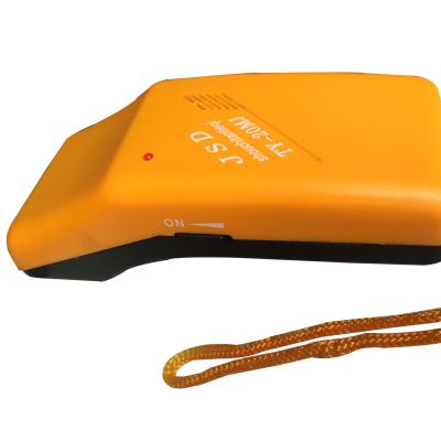 China Needle Detector Hot Selling Hand Held Needle Detector TY-20MJ for sale