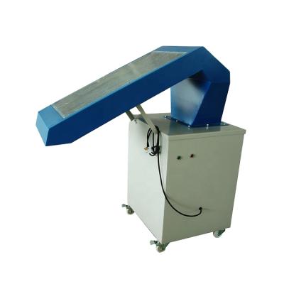 China Textile Industry / Automatic Garment Factory Garment Yarn Cleaning Sucking Machine for sale