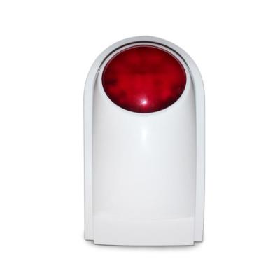 China Safe Smart Alarm Home Infrared Alarm Household Burglar Wireless Sensor Indoor And Outdoor Anti-thief for sale