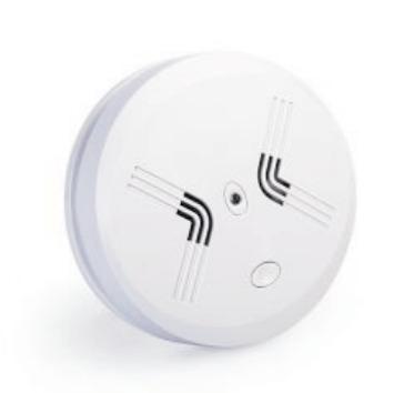 China Wireless Carbon Monoxide Detector 433mhz Co Detector For Home Security Alarm System PA-06R for sale