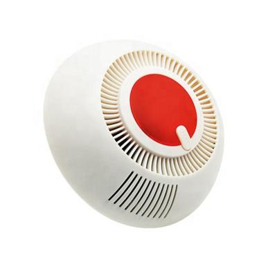 China Other Standalone Smoke Detector Home Security Indoor Fire Alarm Smoke Detector for sale