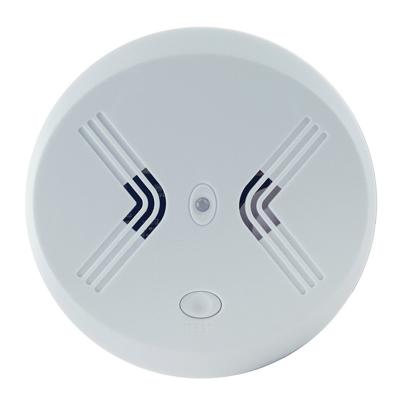 China Other Hot Sale Wired Networked Smoke Detectors For Home Security Alarm System for sale