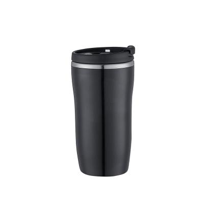 China 2020 Sustainable Popular Products Travel Mug Keep Hot And Cold For Car Use With Auto Curve Mug 350ml for sale