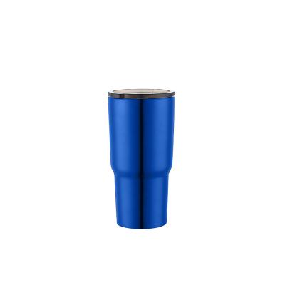 China Sustainable Classic Famous Selling Eco - Friendly Auto Mug And Spinning Beer Mugs Travel Mug 20oz for sale