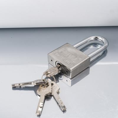 China OEM Candado Cerrar Durable High Security Special Square Wholesale Special Design Safety 60mm Security Padlock for sale