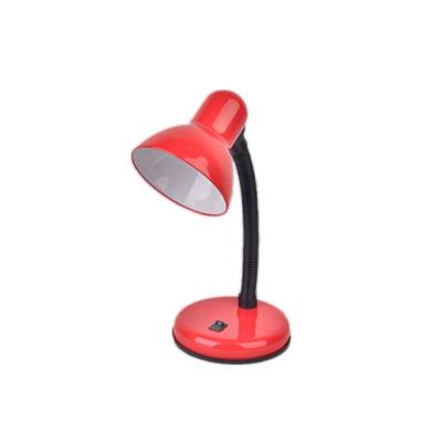 China Lighting works fashion classic hot-selling work learning bedside table lamp can rotate 360 ​​desk LED desk lamp for sale