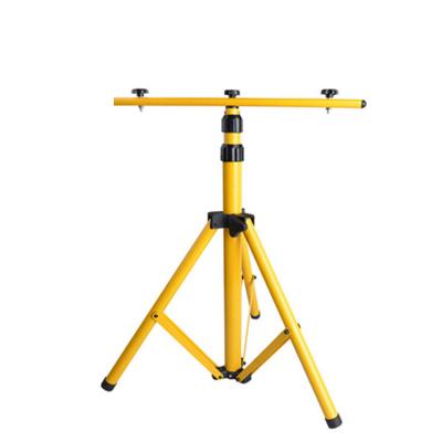 China Square factory wholesales in Ningbo 20w light with tripod stand high lumen led work lights for sale