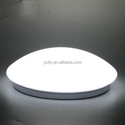 China Surface mounted high quality 12w 15w LED ceiling light for indoor, LED ceiling lamp, LED ceiling light oyster light for sale