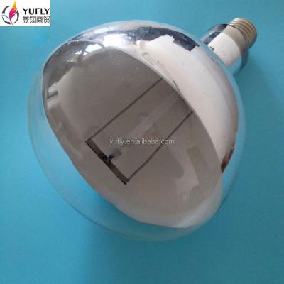 China Mercury High Pressure Fluorescent Lamps 100W/160W/250W/500W/1000W GYZ for sale