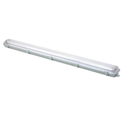 China Warehouse Hot New 58W 36W 18W Led And Dust Proof Anti Corrosion Lamp Linable Tube Led Lamp Waterproof for sale