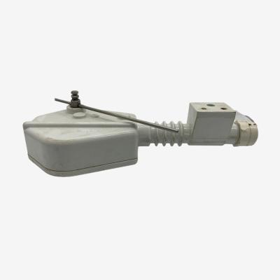 China hot-sale 11/33kv vacuum load break switch high voltage arc extinguish environmental chamber for outdoor/ for sale