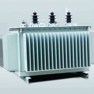 China S11 High Voltage Complete Sealed Oil Immersed Power Distribution Transformer 12kV 200kVA 300kVA 500kVA for sale