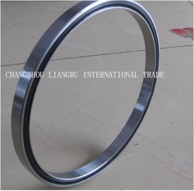 China Aluminium Bearing Use For Rotary Screen Printing , Use For Textile Machine End ring for sale