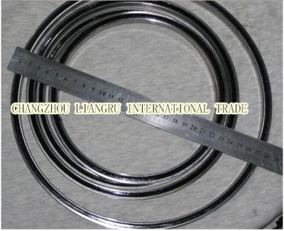 China High Precision Textile Rotary Printing Bearing 640 820 914MM Thin Wall Bearing for sale