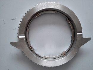 China Antirost-Zahn-Rotationsdruck-Maschine erspart Spannungs-Ring-Chromstahl zu verkaufen