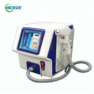 China Hair Removal 808nm Diode Laser Hair Removal Machine For Sale for sale