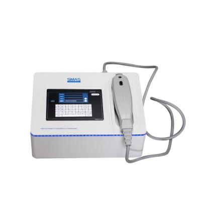 China Skin Tightening Portable Wrinkle Removal Beauty Machine For Clinic Use Wrinkle Removal Machine for sale