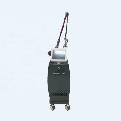 China Anti-blister New Product Fractional CO2 Laser Equipment for sale