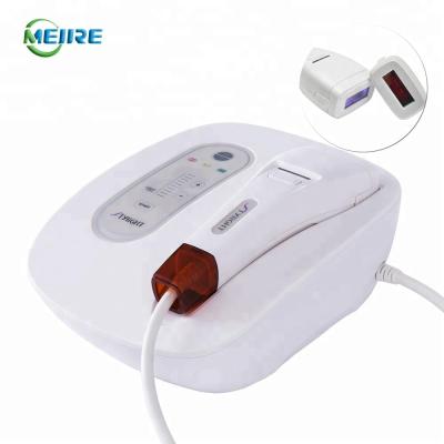 China Best Anti-Puffiness Portable Photoepilation IPL Device for sale