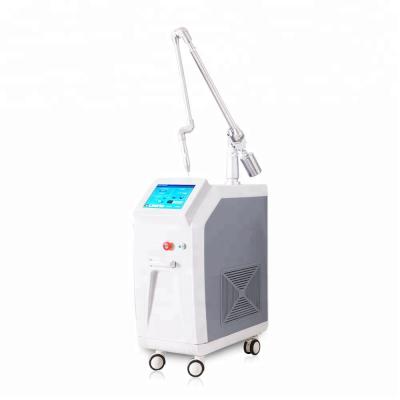 China Acne Treatment Best Selling Q Switched ND YAG Laser Tattoo Removal for sale