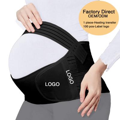 China Pregnant and Postpartum Maternity Period Support Belts Enjoy Your Pregnancy for Active Mothers Relief Back and Pelvis Pain for sale