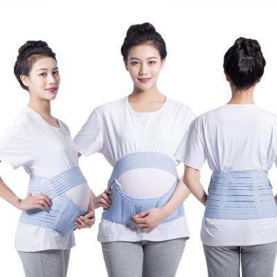 China For Preganancy Women Inflate Active Pregnant Maternity Support Belt Pregnant Maternity Support Belt Mothers Pregnancy Bandages Support Belt for sale