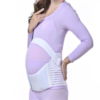 China Pregnant and Puerperal Period Belly Band for Pregnancy Pregnancy Belly Support Band Maternity Belt for Back Pain Belly Support Breathable Band for sale