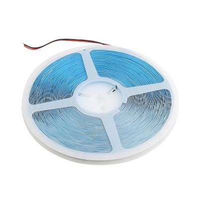 China Garden 110V Power Free Outdoor Waterproof LED Strip Light SMD 2835 Flexible Strip Lights for sale