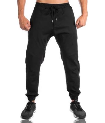 China Wholesale Mens Antibacterial Customs Officers Training Track Pants With Zipper Pockets for sale