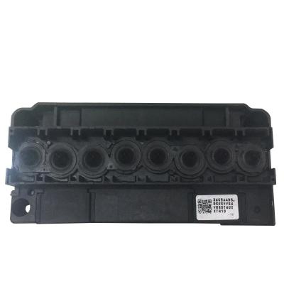 China Hotels factory supply attractive price dx5 opened printhead epson dx5 eco solvent printhead for sale