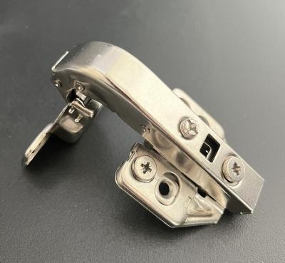 China Easy Installation Hardware Hot Sale Competitive Price 35mm Cold Rolled Steel 90 Degree Kitchen Cupboard Hinge for sale