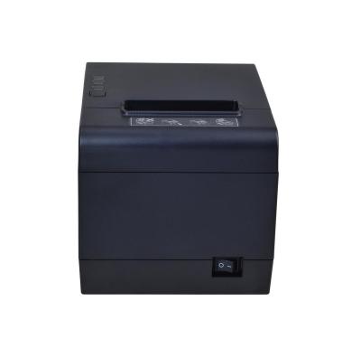 China High Performance Easy Operation 80mm POS Thermal Receipt Printer For Multiple Fields for sale