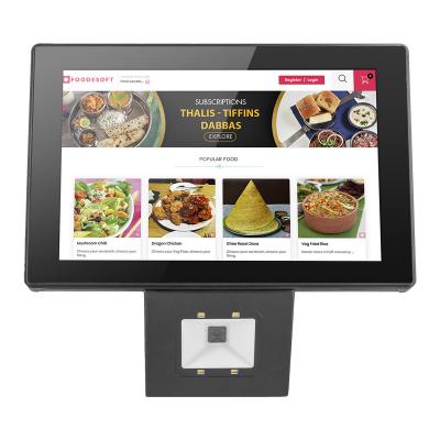 China SDK Hot Seller 2022 New Design 10 Inch Price Checker For Supermarket , Store With Touch for sale