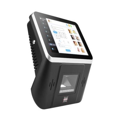 China SDK 11.0 Price Controller Android POS Systems Self Service Price Checker For Supermarket for sale