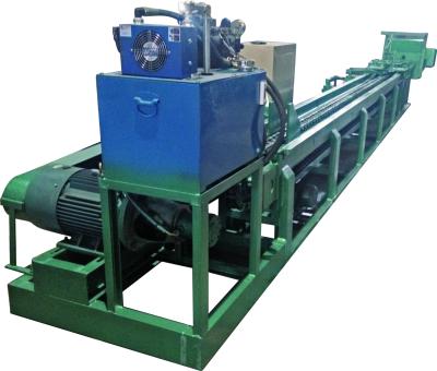 China Brass Rod Surface Peeling Machine 8mm-70mm for sale