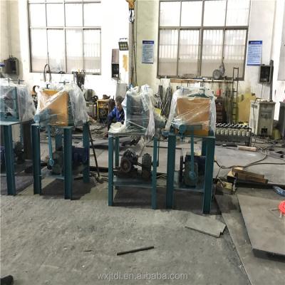 China Factory Copper Rod/Brass Rod Traction Machine for sale