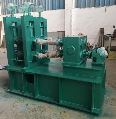 China For Pulling Copper Or Brass Bar From Brass And Tube Rod Drawing Pulling Machine From Copper Continuous Casting Furnace for sale