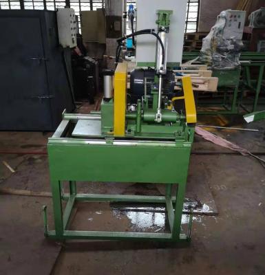 China Other Brass And Copper Bar Strip Cutting Machine for sale